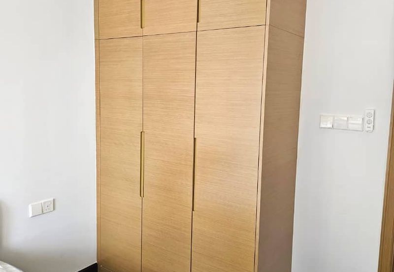 R&F Princess Cove - Seine Region