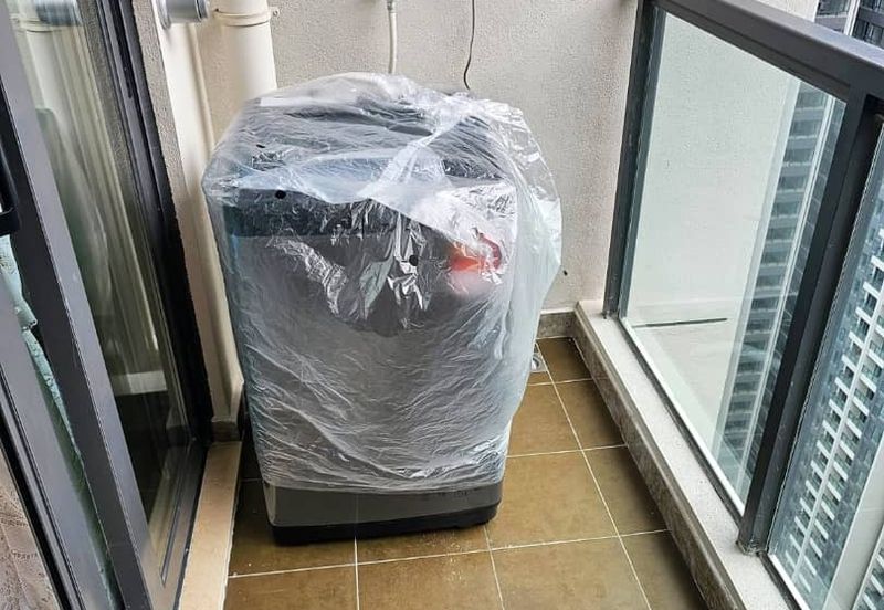 R&F Princess Cove - Seine Region