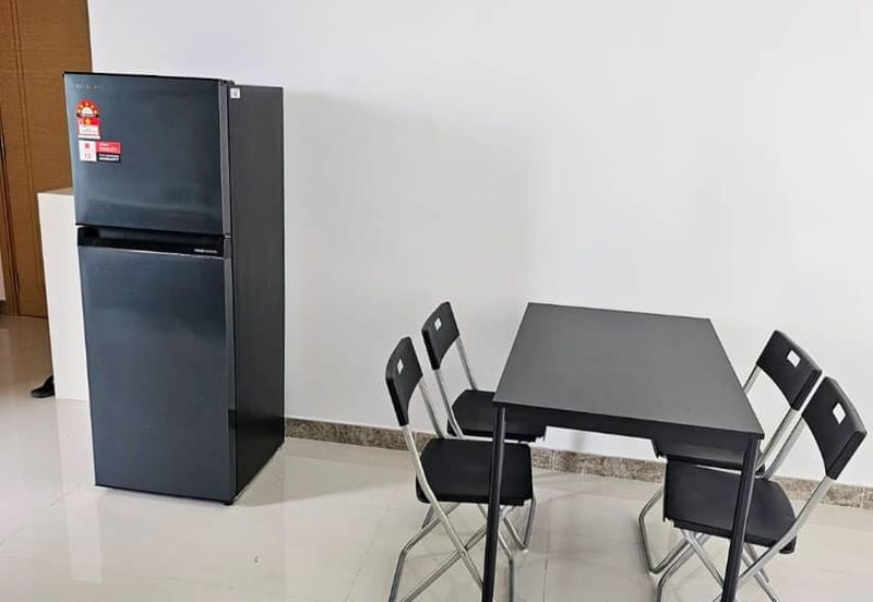 R&F Princess Cove - Seine Region