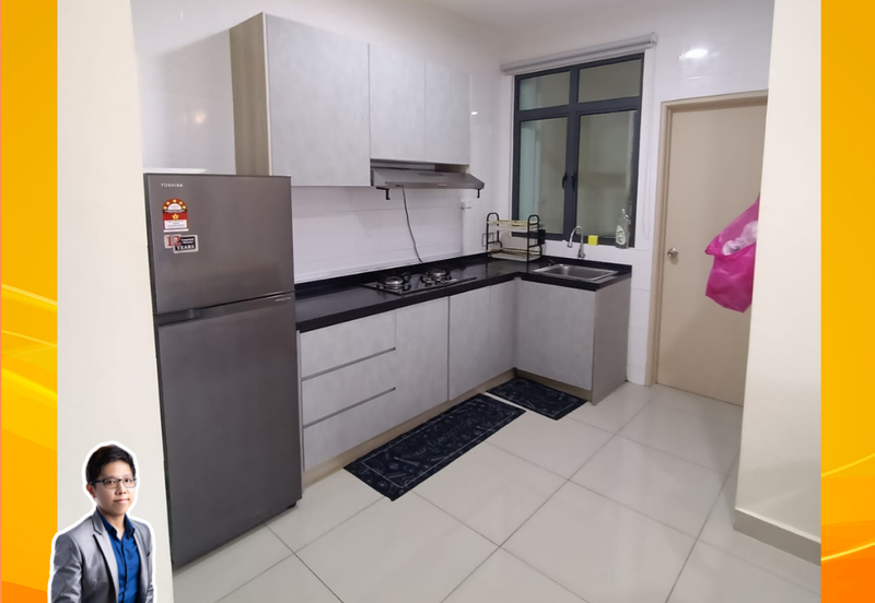 The Arc At Austin Hill