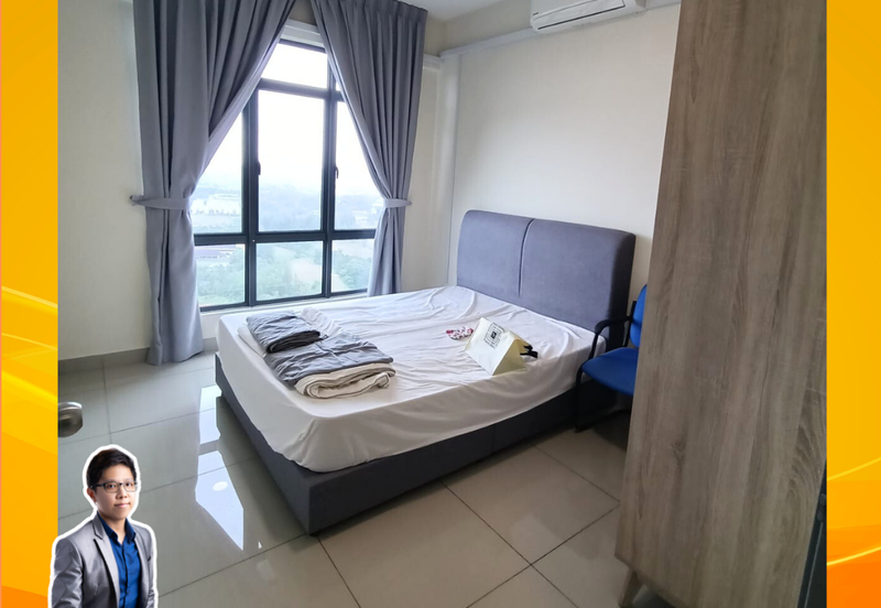 The Arc At Austin Hill