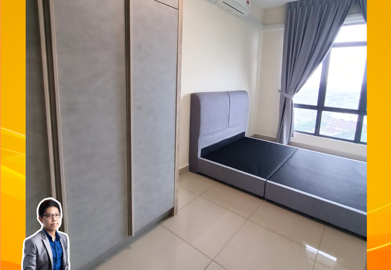 The Arc At Austin Hill