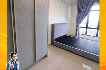 The Arc At Austin Hill