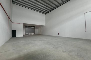 Taman Perindustrian Desa Cemerlang