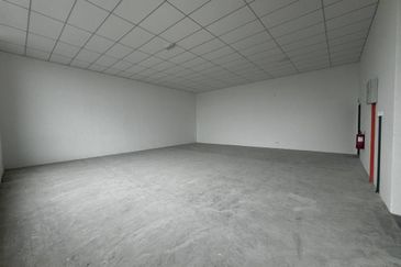 Taman Perindustrian Desa Cemerlang