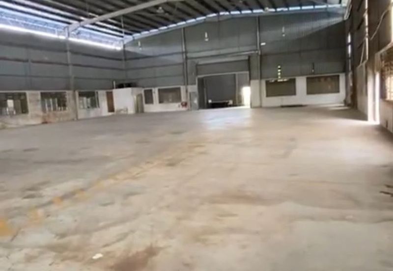 Taman Perindustrian Senai