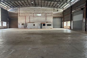 Taman Perindustrian Senai