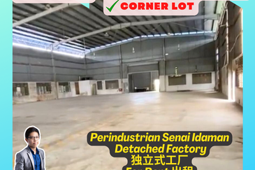 Taman Perindustrian Senai