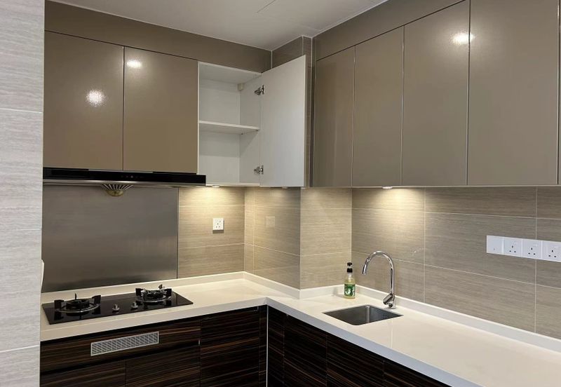 R&F Princess Cove - Seine Region