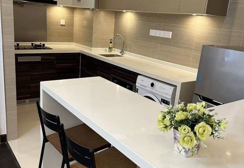 R&F Princess Cove - Seine Region