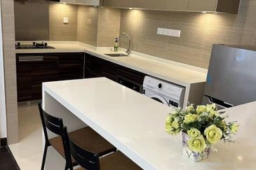 R&F Princess Cove - Seine Region