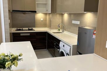 R&F Princess Cove - Seine Region