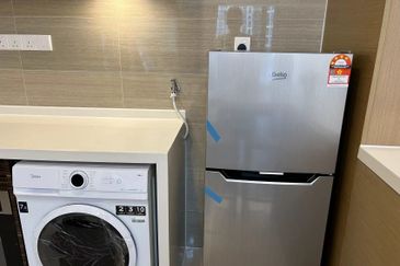 R&F Princess Cove - Seine Region