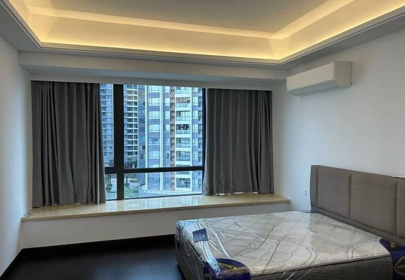 R&F Princess Cove - Seine Region