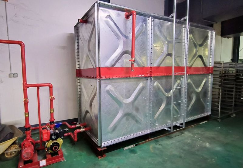 Taman Perindustrian Ringan Pulai