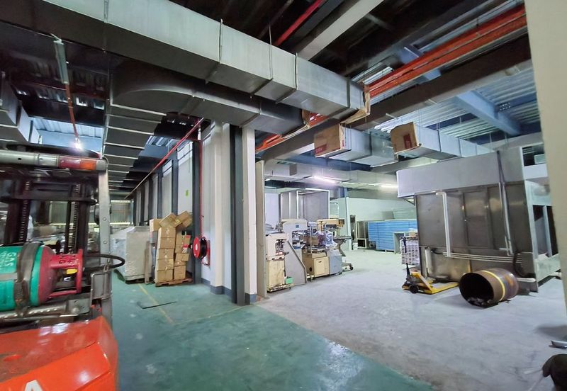 Taman Perindustrian Ringan Pulai