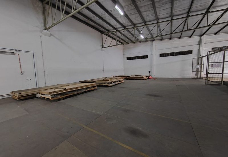 Taman Perindustrian Desa Cemerlang