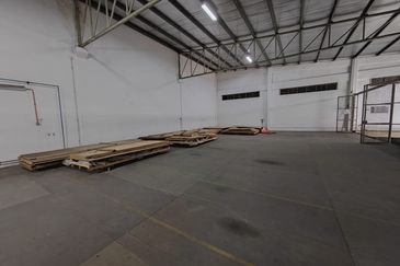 Taman Perindustrian Desa Cemerlang