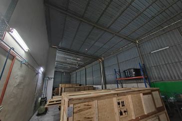 Taman Perindustrian Desa Cemerlang