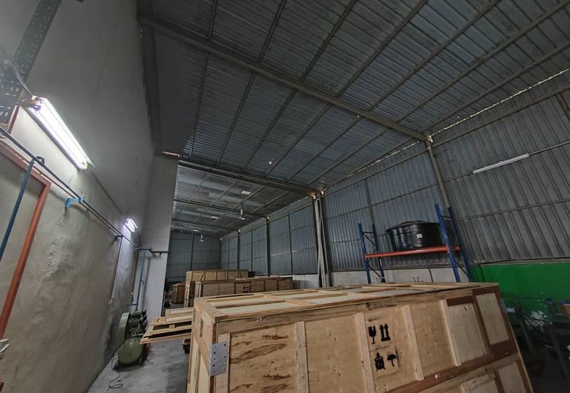 Taman Perindustrian Desa Cemerlang