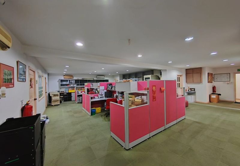 Taman Perindustrian Desa Cemerlang