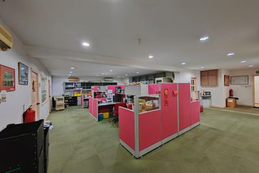 Taman Perindustrian Desa Cemerlang