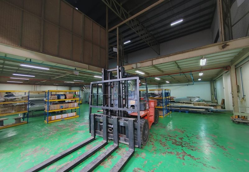 Taman Perindustrian Desa Cemerlang