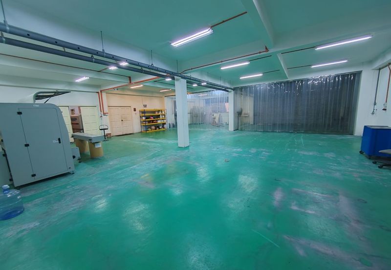 Taman Perindustrian Desa Cemerlang