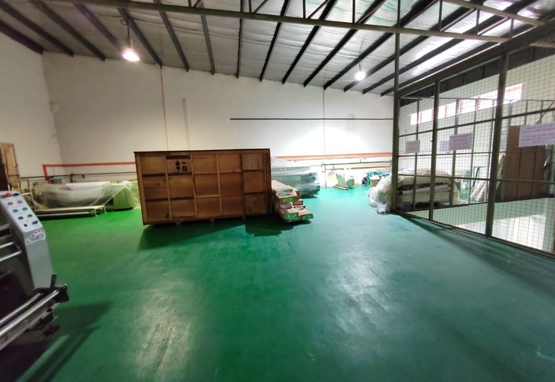 Taman Perindustrian Desa Cemerlang