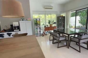 Noble Park @ East Ledang