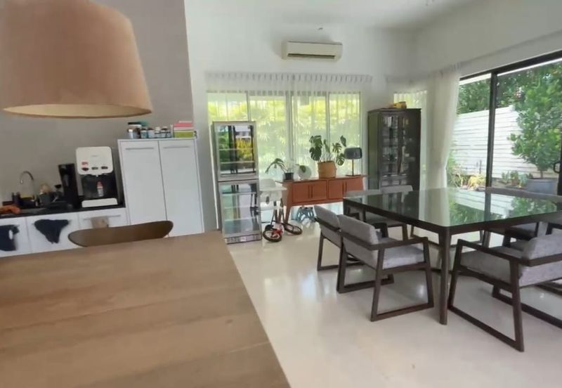 Noble Park @ East Ledang