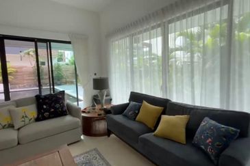 Noble Park @ East Ledang