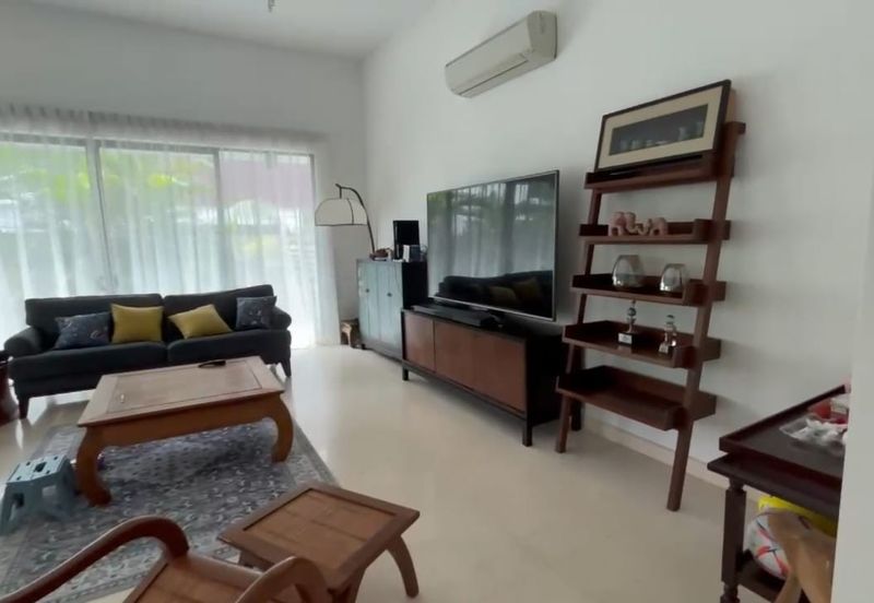 Noble Park @ East Ledang