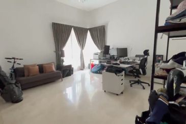 Noble Park @ East Ledang