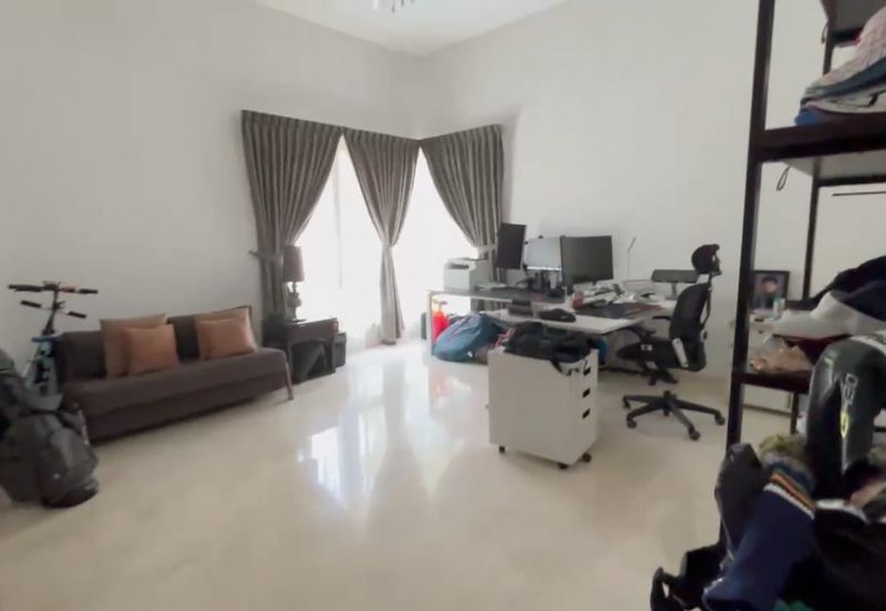 Noble Park @ East Ledang