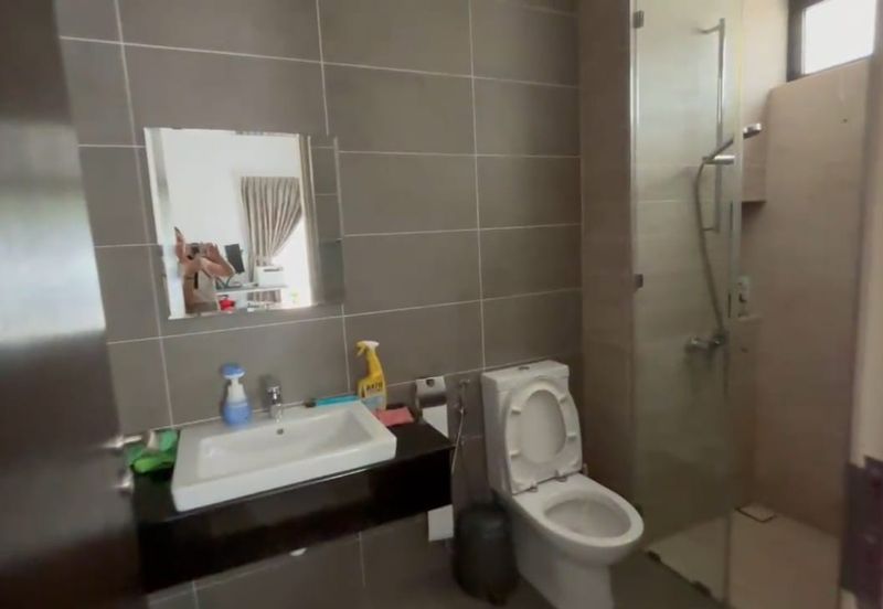 Noble Park @ East Ledang