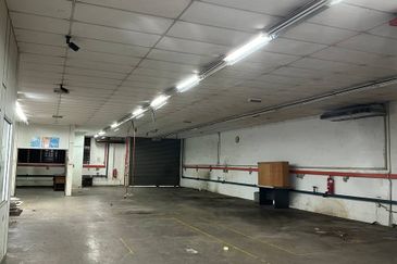 Taman Perindustrian Desa Cemerlang