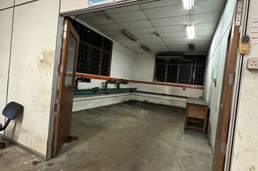 Taman Perindustrian Desa Cemerlang