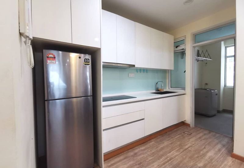 Tropez Residences @ Danga Bay