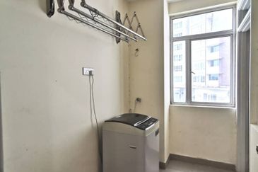 Tropez Residences @ Danga Bay