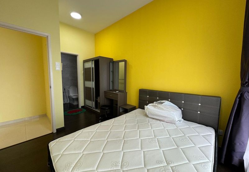 SKS Pavillion Residences