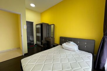 SKS Pavillion Residences