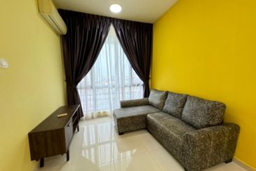 SKS Pavillion Residences