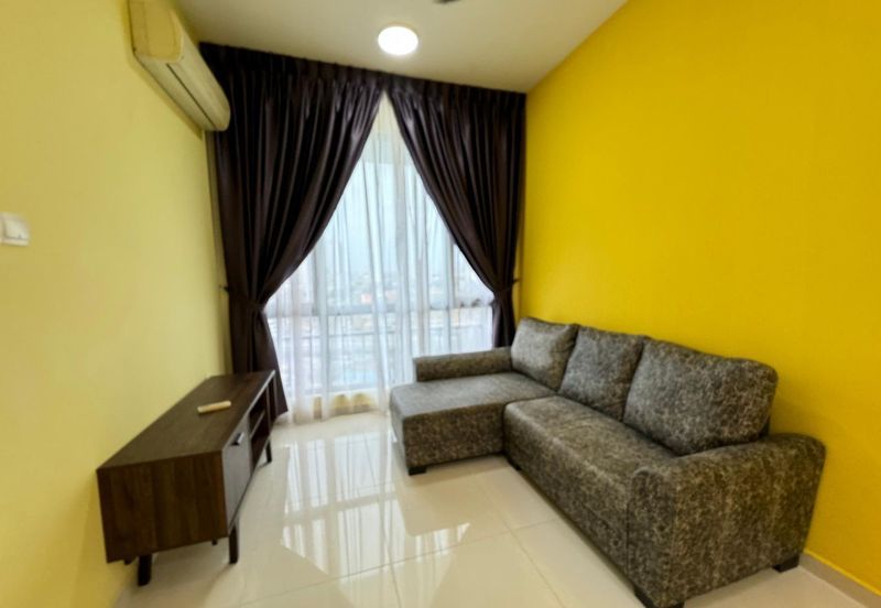 SKS Pavillion Residences