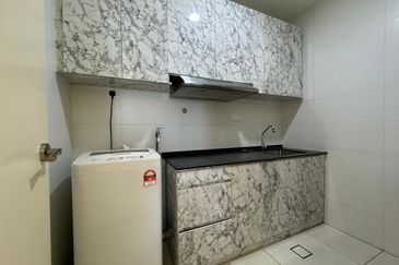 SKS Pavillion Residences