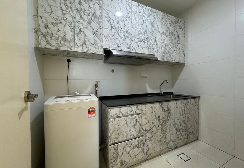 SKS Pavillion Residences