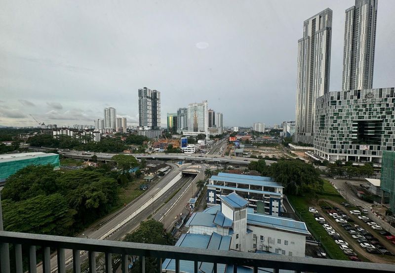 SKS Pavillion Residences