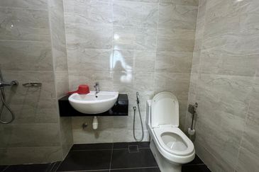 SKS Pavillion Residences