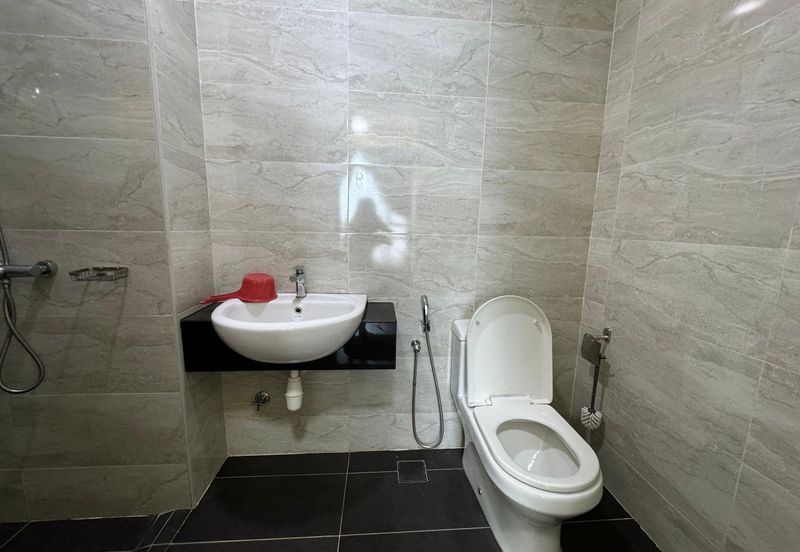 SKS Pavillion Residences