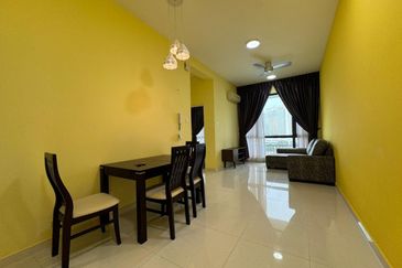 SKS Pavillion Residences